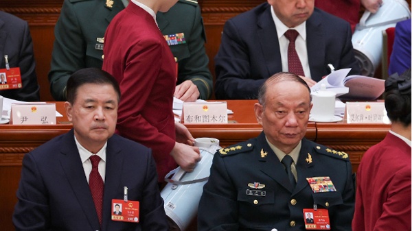 人民大會堂