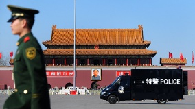 10万粉丝博主遭跨境买凶残杀中共扮演了什么角色(图)