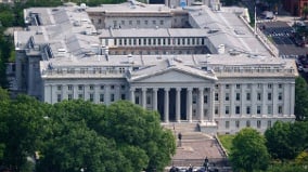 假慈善输血哈马斯美国制裁法国两机构(图)