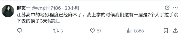 網民