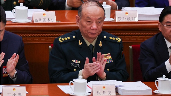 人民大會堂