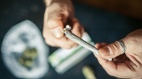 弗州民主党资深参议员遭起诉被控经营非法大麻犯罪网络(图)