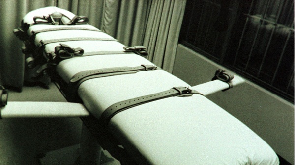 美國女囚死刑注射失敗田納西州監獄負責人辭職(圖)