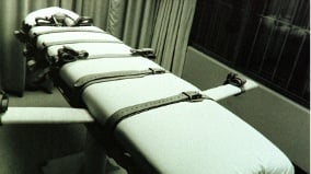 美国女囚死刑注射失败田纳西州监狱负责人辞职(图)