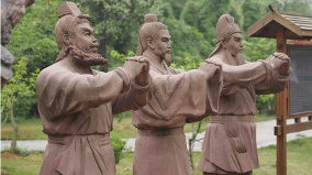 劉備曹操孫權為何都是兩個字三國裡的一道怪禁令(組圖)