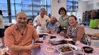 一眼留住台湾何睿平从旅人变华语学习者(组图)