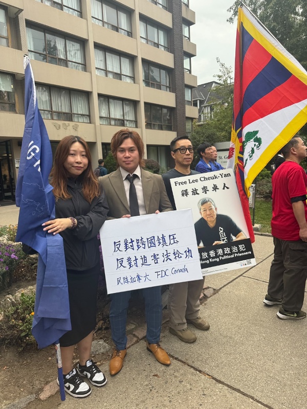 香港泰拳王
