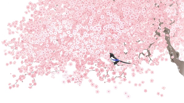 花鳥