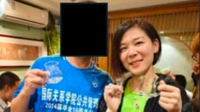 司法部撤销40人入籍FBI局長谴责中共間諜(图)