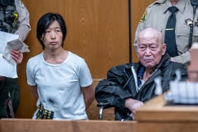 从代孕机构骗局到虐童指控:加州21子案夫妇面临多项重罪(图)