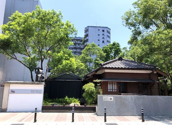 桃園77藝文町