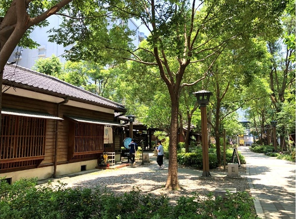 桃園77藝文町