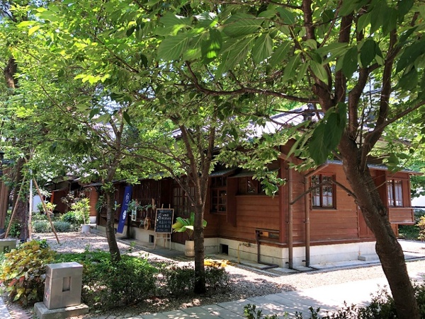 桃園77藝文町