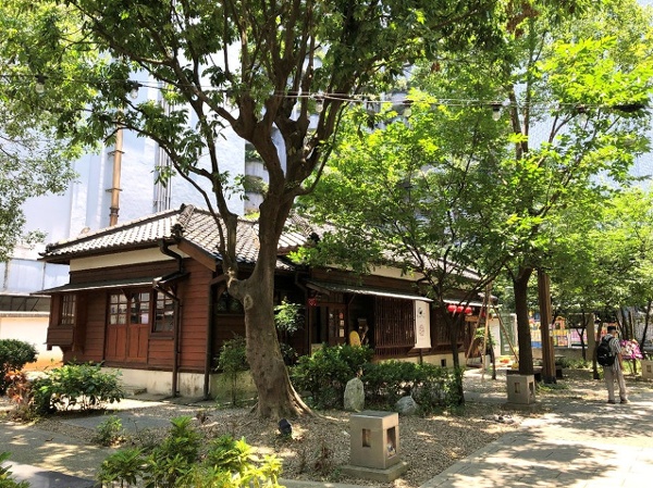 桃園77藝文町