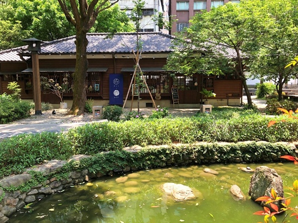 桃園77藝文町