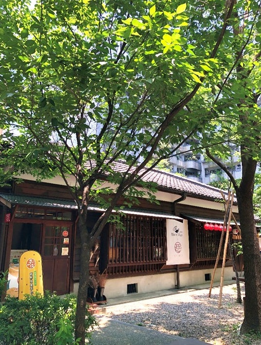 桃園77藝文町