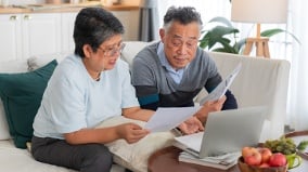 做對這一件事很有可能讓你安享晚年(圖)