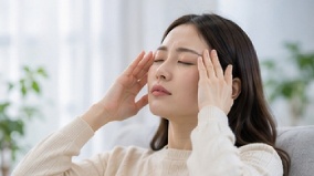 近8成中老年女性中招小心「這個症狀」找上門(圖)