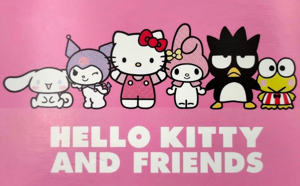 kitty