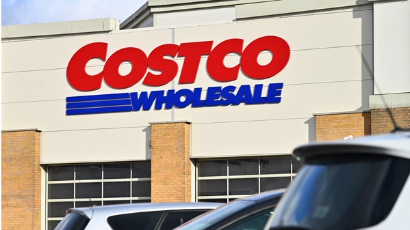 Costco聯名Nike球鞋引瘋搶轉售價飆到5000美元(圖)