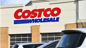 Costco聯名Nike球鞋引瘋搶轉售價飆到5000美元(圖)