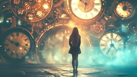 一場持續四十年的惡夢最終找回前世真相(圖)