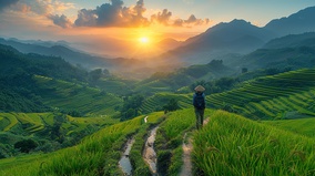 用謊言和屠殺堆砌的血色流氓政權(圖)