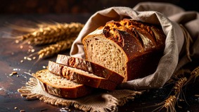 你吃的全麥麵包純不純看這裡就知道(組圖)