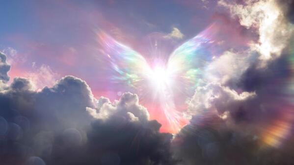 身在天堂,你知道谁是你的亲人,你知道每个人是谁