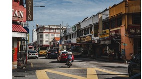 賒刀人驚現南洋檳榔嶼預言米比珍珠貴 (圖)