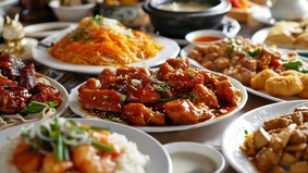 5款秘制年菜酱料汁让过年变轻松(组图)