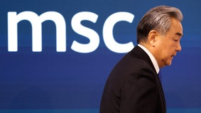 中共微調立場：在援烏與撐俄之間尋求利益平衡(圖)