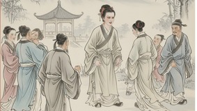 遇到身带5种“穷气”的人最好远离(组图)