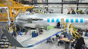 美加航空贸易争端升级或成美墨加协议杠杆(图)