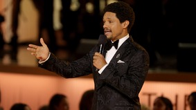 格莱美再成左派政治秀川普怒斥主持人并将起诉(图)