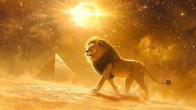 從北卡到吉薩2026年的神秘天象與預言(圖)