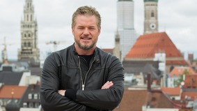 战斗到最后一刻:好莱坞演员留给女儿的四堂课(图)