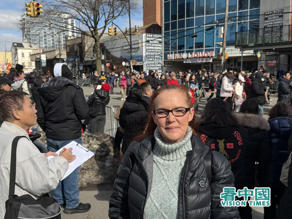 来自美国丹佛的无线电频工程师菲尼克斯特斯拉(Phoenix Tesla)