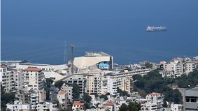 美伊緊張升級美撤離駐黎巴嫩使館人員(圖)