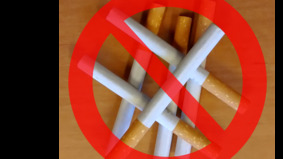 纽约市卫生局推动戒烟计划鼓励市民远离烟草(图)