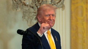 川習會有變數專家析高院判決如何影響美對華強硬籌碼(圖)