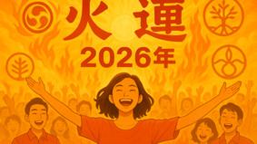 2026年好运来5个信号你接住了吗(图)