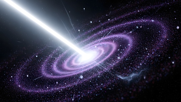 星系 天体 1844791474