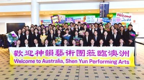 六国领导人遭中共恐吓针对神韵跨国镇压升级(组图)