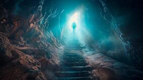 一个酗酒毒贩的地狱经历(图)