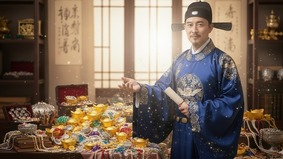 很少人真懂财富的秘密颠覆你的认知(组图)