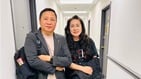 我为什么离开中国(图)