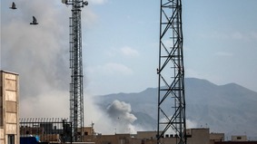 美以雷霆攻击拟推翻伊朗政权专家析地缘政治影响(图)