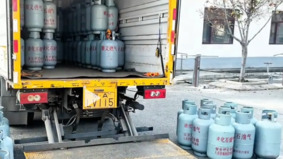 北京液化氣每罐僅40元「皇城特供」引全網炸鍋(圖)