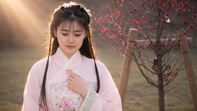 寄往2026的梅花笺想去看梅花的你已替你看过(组图)